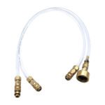 Boat Bleed Kit For Seastar Hydraulic Steering System Bleeder Filler Hoseit - Сурет 4