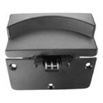 Center Console Armrest Latch For Dodge Ram 1500 2500 3500 2013-2018 5RQ83TX7AC - Image 6