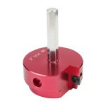 04529 for PPRK6 Plastic Pipe Fitting Reamer 6 Piece Kit Fit standard 1/2" drills — изображение 12