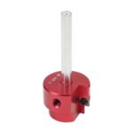 04529 for PPRK6 Plastic Pipe Fitting Reamer 6 Piece Kit Fit standard 1/2" drills — изображение 11