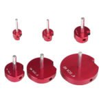 04529 for PPRK6 Plastic Pipe Fitting Reamer 6 Piece Kit Fit standard 1/2" drills — изображение 5
