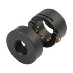 TIG Tungsten Sharpener Head Tool Tungsten Grinder for TIG Welding with 4 Cut-Off Slot Multi-Angle & Offsets TIG Welding Tool - Сурет 10