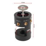 TIG Tungsten Sharpener Head Tool Tungsten Grinder for TIG Welding with 4 Cut-Off Slot Multi-Angle & Offsets TIG Welding Tool - Сурет 3
