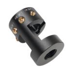 TIG Tungsten Sharpener Head Tool Tungsten Grinder for TIG Welding with 4 Cut-Off Slot Multi-Angle & Offsets TIG Welding Tool - Сурет 12