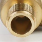Upgraded Brass Vacuum Breaker Check Valve 571-VAC-CHK-A For RV Camper - Ảnh 5