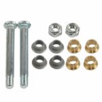Door Hinge Pin & Bushing Repair Kit for Listed Ford Mustang 1994-2004 - Billede 9