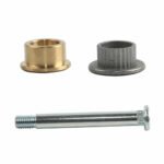 Door Hinge Pin & Bushing Repair Kit for Listed Ford Mustang 1994-2004 - Billede 4