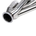 Truck Headers For 60-86 C-10 LS Chevy GMC LS1 LS2 LS3 LS6 LS9 (Conversion Swap) - Billede 11