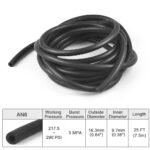 Fuel Injection Line Install Kit For LS Conversion EFI FI w/Filter and Regulator - Billede 4