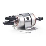 Fuel Injection Line Install Kit For LS Conversion EFI FI w/Filter and Regulator - Billede 7