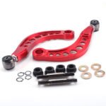 ⁦Honda Civic 2006-2011 Adjustable Rear Upper Camber Control Arms Kit Fit⁩ - الصورة ⁦12⁩