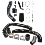 2003-07 Ford 6.0L Powerstroke Diesel F250 F350 F450 F550 Cold Air Intake Kit - Ảnh 16