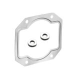Intake Elbow Bridge Kit for 2011-2015 GMC Chevrolet 6.6L Duramax LML Diesel - Billede 12