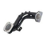 Intake Elbow Bridge Kit for 2011-2015 GMC Chevrolet 6.6L Duramax LML Diesel - Billede 4