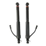 4X Front Rear Shock Absorber Strut Assys For Lexus GX470 Toyota Land Cruiser 120 — изображение 12