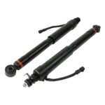 4X Front Rear Shock Absorber Strut Assys For Lexus GX470 Toyota Land Cruiser 120 — изображение 11