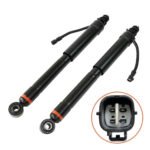 4X Front Rear Shock Absorber Strut Assys For Lexus GX470 Toyota Land Cruiser 120 — изображение 7