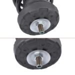 2x Front Shock Absorbers Struts Assy with Electric For Buick LaCrosse 2010-2016 - Billede 9