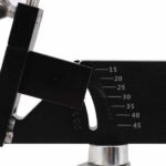 GSTP Sharpener Model 5005 15°-45° Adjustable Lawn Mower Blade Sharpener – Vaizdas 10
