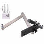 GSTP Sharpener Model 5005 15°-45° Adjustable Lawn Mower Blade Sharpener – Vaizdas 16