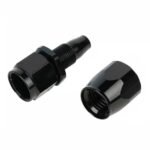 2PCS AN4/AN6/AN8/AN10/AN12 Swivel Hose End Fitting Adapter For Oil/Fuel/Gas Hose Line - Ảnh 10