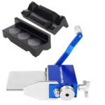 GSTP Tube Pipe Tubing Beader Tool Bead Roller Intake and Intercooler Piping Fits 5/8" to 4" - Billede 3