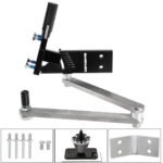 GSTP Sharpener Model 5005 15°-45° Adjustable Lawn Mower Blade Sharpener – Vaizdas 7