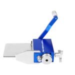 GSTP Tube Pipe Tubing Beader Tool Bead Roller Intake and Intercooler Piping Fits 5/8" to 4" - Billede 16