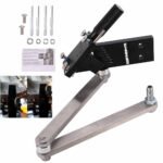 GSTP Sharpener Model 5005 15°-45° Adjustable Lawn Mower Blade Sharpener – Vaizdas 8