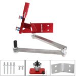 GSTP Sharpener Model 5005 15°-45° Adjustable Lawn Mower Blade Sharpener – Vaizdas 6
