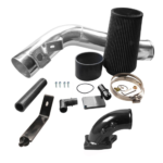 2003-07 Ford 6.0L Powerstroke Diesel F250 F350 F450 F550 Cold Air Intake Kit - Ảnh 15