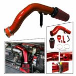 2003-07 Ford 6.0L Powerstroke Diesel F250 F350 F450 F550 Cold Air Intake Kit - Ảnh 10