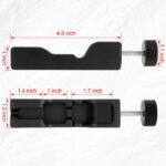 Universal Spark Plug Gap Caliper Tool For Most 10mm 12mm 14mm 16mm Spark Plugs - Ảnh 11