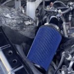 Oiled Cold Air Intake Kit Filter For Dodge Ram Cummins Diesel 6.7L 2007.5-2012 - Billede 11