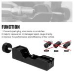 Universal Spark Plug Gap Caliper Tool For Most 10mm 12mm 14mm 16mm Spark Plugs - Ảnh 6