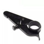 ⁦CNC Motorcycle Cruise Control Throttle Lock Assist Retainer Universal Aluminum⁩ - الصورة ⁦2⁩