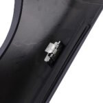 Pair Left+Right Windshield Pillar Finisher for Land Rover Discovery 2 1999-2004 - Сурет 2