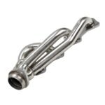 ⁦Ford F150 F250 Expedition 1997-2003 5.4L V8 Shorty Manifold Header⁩ - الصورة ⁦3⁩