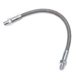LS LS1 Throttle Body Coolant Bypass Hose Kit Cylinder Head Steam Port Crossover — изображение 2