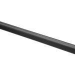 Honda Civic Sedan 2016-21 Car Weatherstrip Window Moulding Trim Seal Belt - Billede 11