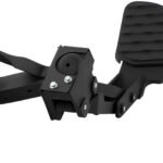 Rear Bed Step for Ram 1500 DT Dual Exhaust Vehicles 19-22 82215289 - Сурет 5