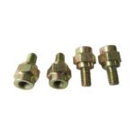 Engine Valve Cover Washer Nut Bolt Kit For Honda Civic Acura B-Series B16 B18 - Image 8