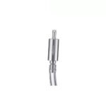 ⁦Motorcycle Car Clutch Brake Bleeder Hose One Way Valve Tube Bleeding Tool Kit⁩ - الصورة ⁦7⁩
