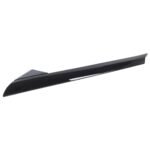 For 2011-19 Ford Explorer Windshield Outer Trim Pillar Molding Right &Left Side - Ảnh 3