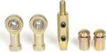⁦21" Adjustable Column Shift Linkage Kit For 350 400 700R4 GM Transmissions⁩ - الصورة ⁦5⁩
