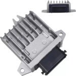 TCM TCU Trasmission Control module L34T 18 9E1D 9E1E For 2007-2009 Mazda 3 2.3L - Сурет 2