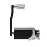 GSTP Tube Pipe Tubing Beader Tool Bead Roller Intake and Intercooler Piping Fits 5/8" to 4" - Billede 11