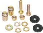 ⁦21" Adjustable Column Shift Linkage Kit For 350 400 700R4 GM Transmissions⁩ - الصورة ⁦6⁩