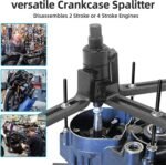 Crank Case Splitter Separator and Crank Puller Installer Tool Dirt Bike ATV – Vaizdas 7