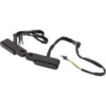 Handlebar LED Turn Signals Blinker Running Light For Harley Sportster 1200 883 — изображение 8